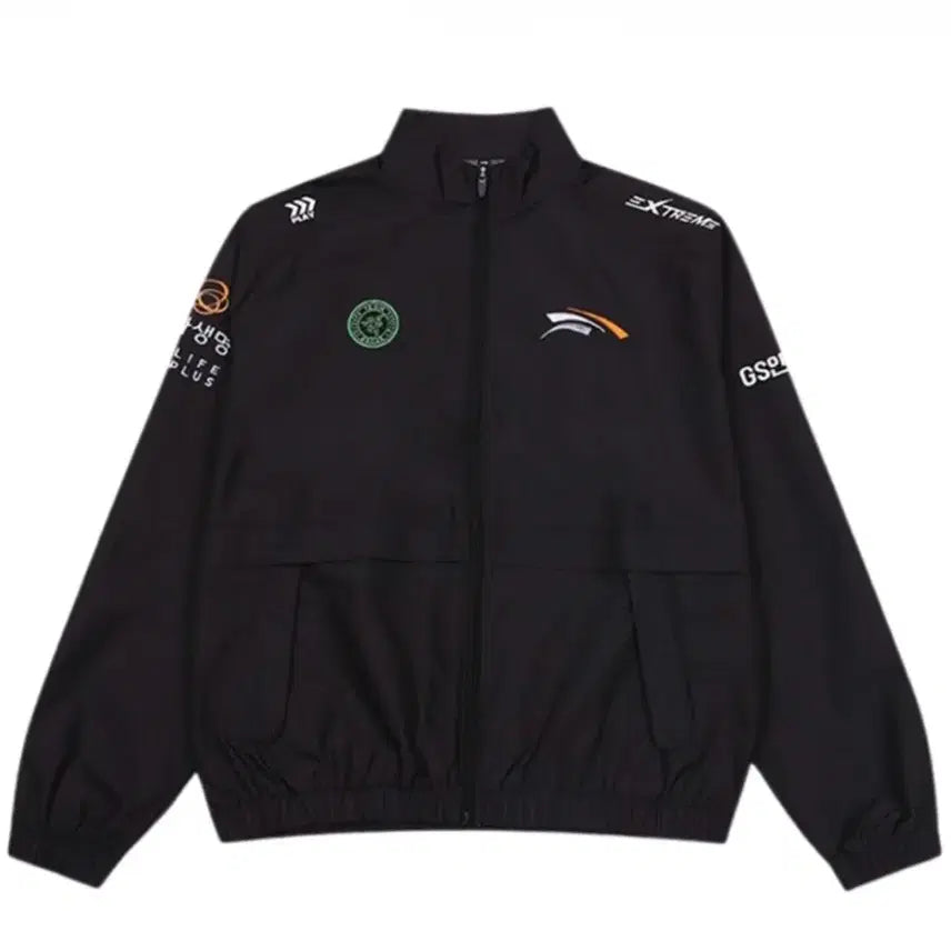 [BUNJANG] HLE Hanwha Life Esports Doran LCK Jersey Size 100 / hle 한화생명e스포츠 자켓 도란 사이즈100 lck t1 doran