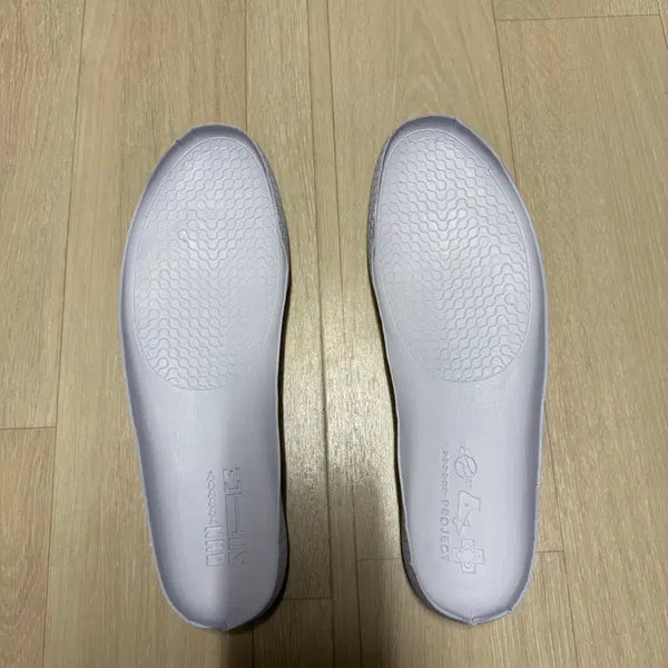 [BUNJANG] GT Cut 1 Drop-In Insoles Size 270 / 지티컷1 드랍 인 인솔 270사이즈