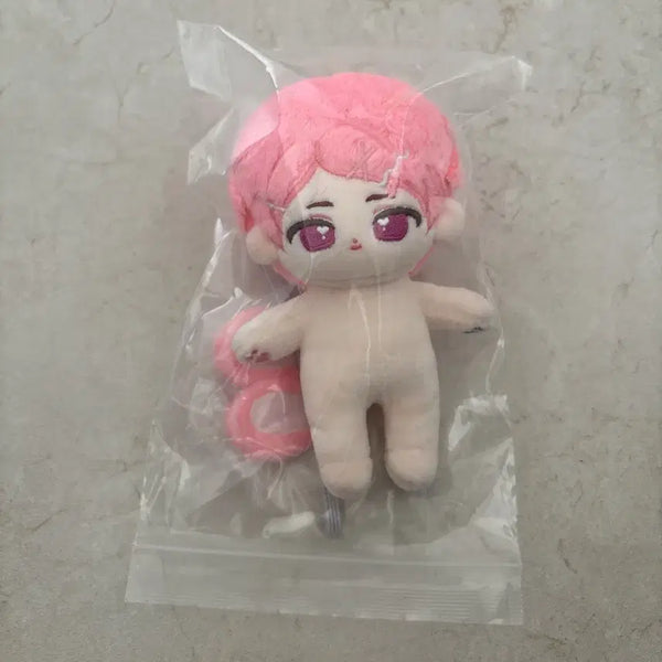 [BUNJANG] PLAVE Bamby 10cm Plush Doll / 플레이브 10cm 솜인형 망글메디 밤비