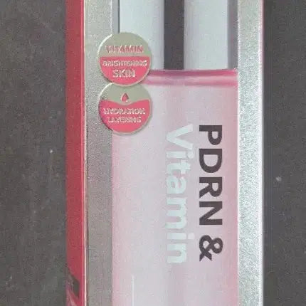 [BUNJANG] Farm Stay PDRN & Vitamin Advanced Toner 120ml / 피디알엔 앤 비타민 어드밴스드 토너 120ml