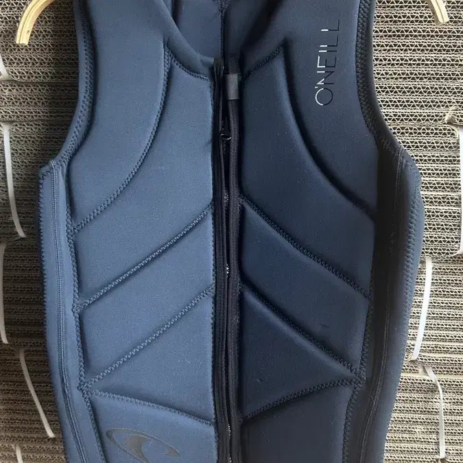 [BUNJANG] O'Neill Slasher Wetsuit Vest XL / 오닐 O'Neill 슬래셔 웻슈트 베스트 (XL)