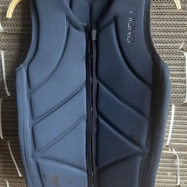 [BUNJANG] O'Neill Slasher Wetsuit Vest XL / 오닐 O'Neill 슬래셔 웻슈트 베스트 (XL)