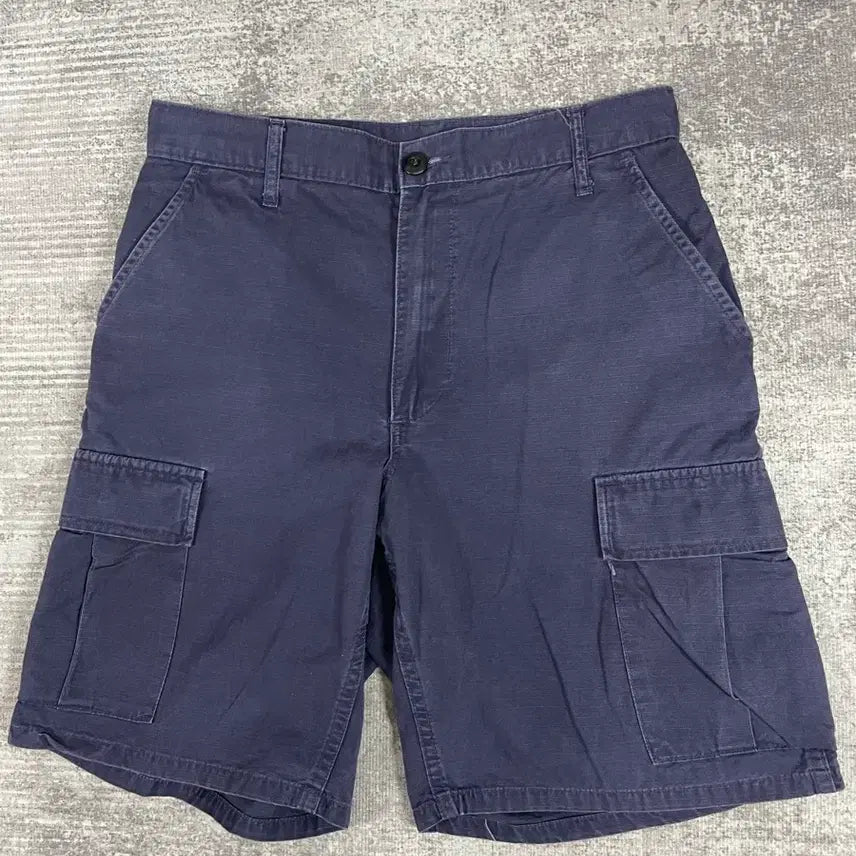 [BUNJANG] PROPPER BDU Ripstop Cargo Pants / PROPPER BDU  립스타 카고팬츠