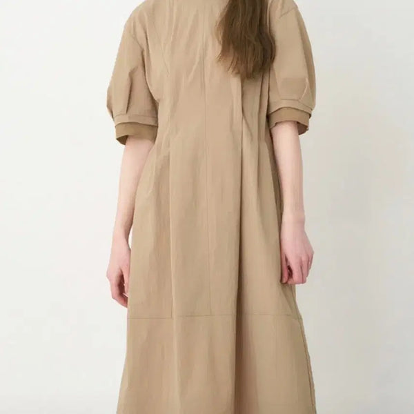 [BUNJANG] SJSJ One-Piece Dress / sjsj원피스