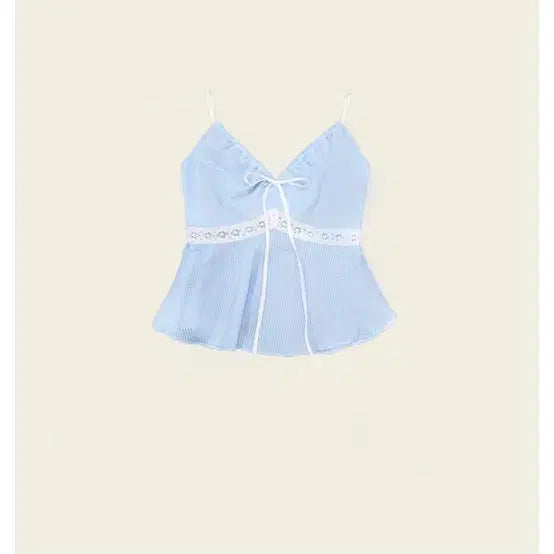 [BUNJANG] ownt Marine Bustier / ownt 온트 마린 뷔스티에