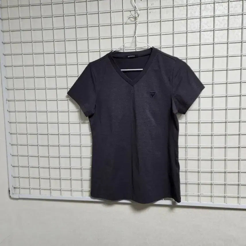 [BUNJANG] Guess S/S T-Shirt (Size S) / (새옷수준)게스반팔(S)