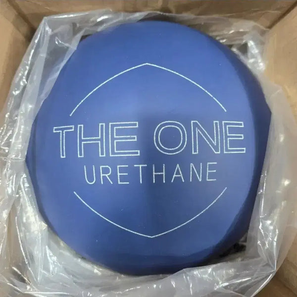 [BUNJANG] Ebonite The One Urethane 78D Bowling Ball / 택배무료 15.1파운드 공인구 에보나이트 더원 우레탄 78D 새볼링공