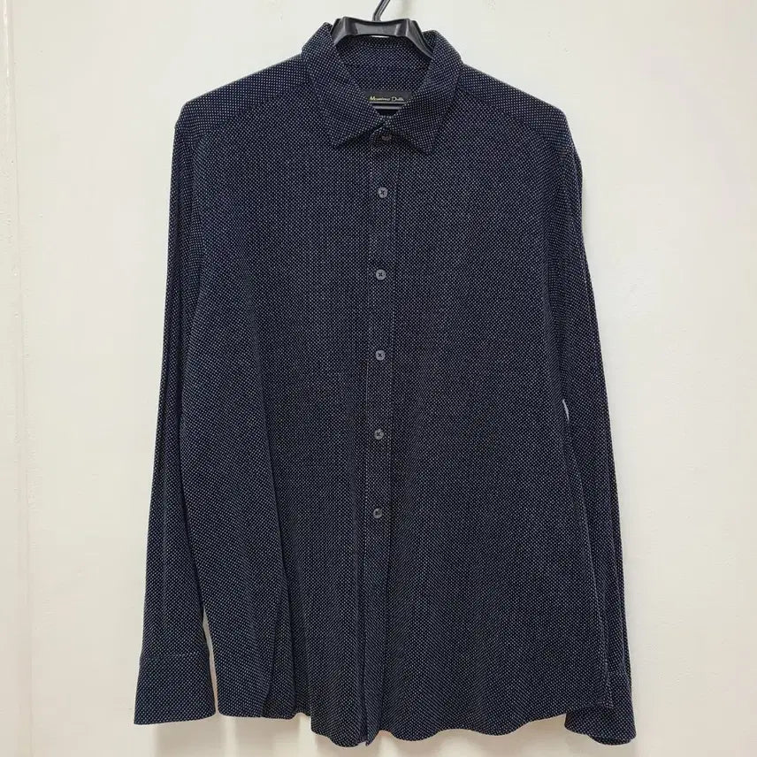 [BUNJANG] Massimo Dutti Shirt / 마시모두띠 셔츠 105