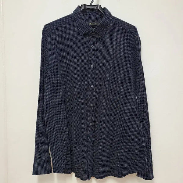 [BUNJANG] Massimo Dutti Shirt / 마시모두띠 셔츠 105