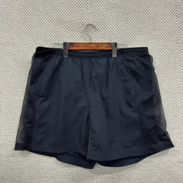 [BUNJANG] Nike Training Shorts XXL / 나이키 츄리닝 반바지 XXL D02790
