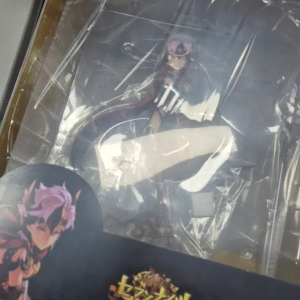 [BUNJANG] Seven Knights Re:Birth Eileen Figure / 세븐나이츠 리버스 아일린 피규어