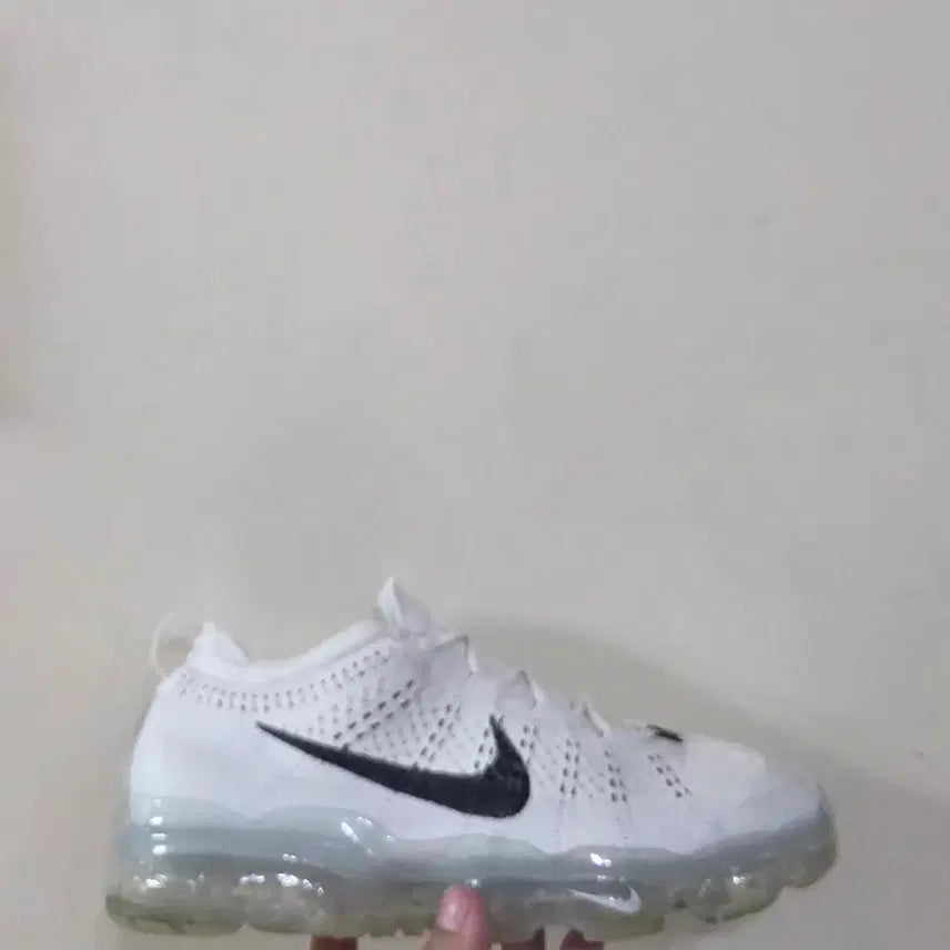 [BUNJANG] Nike Air VaporMax 2023 FK White Pure Platinum / [270] 나이키 에어 베이퍼맥스2023 FK 화이트퓨어플래티넘ㅡ단종매물,최저가