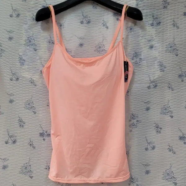 [BUNJANG] Sleeveless Top / 나시탑