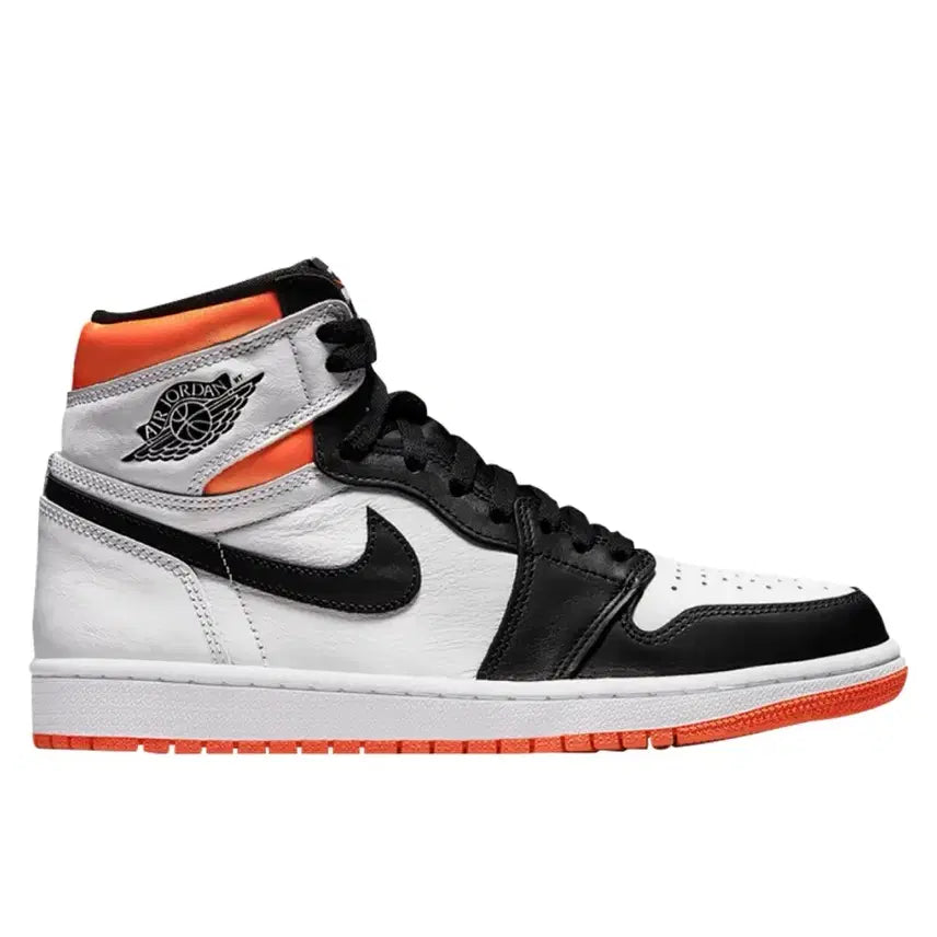 [BUNJANG] Jordan 1 Retro High OG Electro Orange / (새상품)조던 1 레트로 하이 OG 일렉트로 오렌지