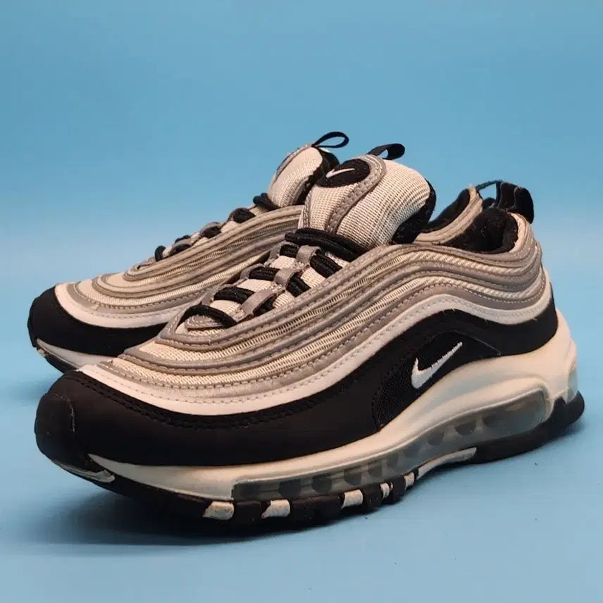 [BUNJANG] Nike Air Max 97 Women's Sneakers (235mm) / bb 나이키 에어맥스 97 여성운동화235