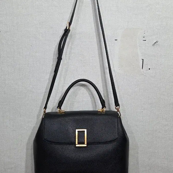 [BUNJANG] Couronne Tote Bag Women's Crossbody Bag / 쿠론 토트백 여성 크로스백