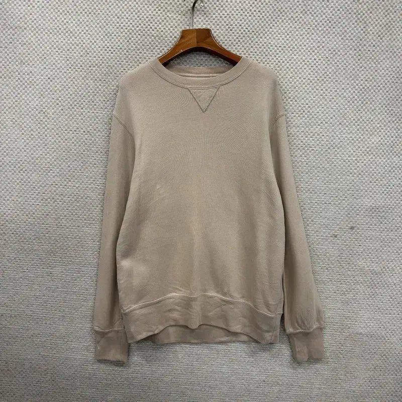 [BUNJANG] Uniqlo Sweatshirt L / 유니클로 스웻셔츠 맨투맨 L D02874