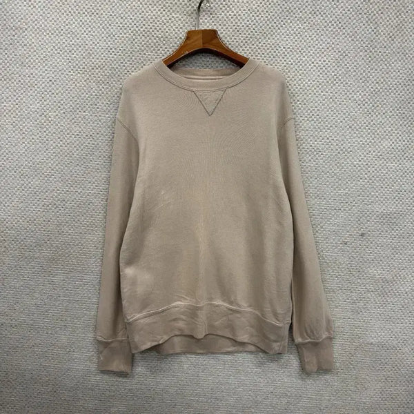 [BUNJANG] Uniqlo Sweatshirt L / 유니클로 스웻셔츠 맨투맨 L D02874