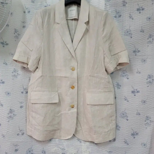 [BUNJANG] Jacket / 쟈켓
