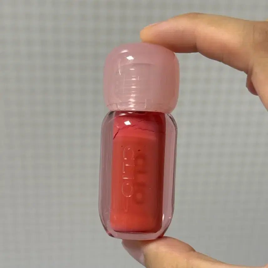 [BUNJANG] Clio Volume Mate Gloss 201 Honey Coating Peach / 클리오 볼륨메이트 글로스 201 허니 코팅 피치