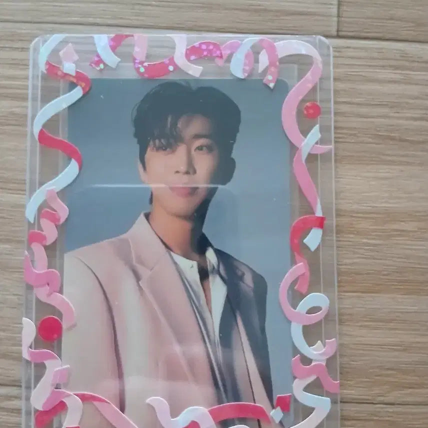 [BUNJANG] Lim Young Woong Photocard / 임영웅 포카
