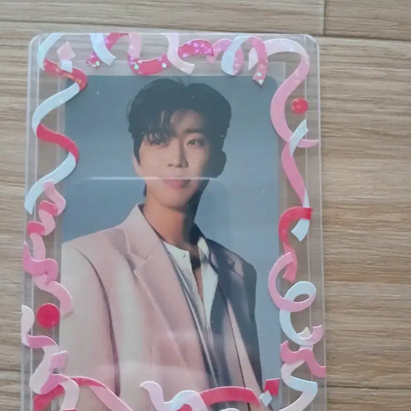 [BUNJANG] Lim Young Woong Photocard / 임영웅 포카