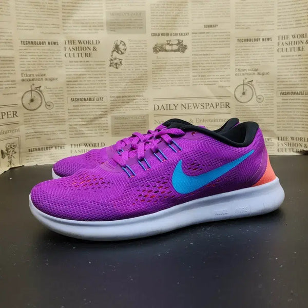 [BUNJANG] Nike Free Run Hyper Running Shoes (240) / 나이키 프리런 하이퍼 운동화 240