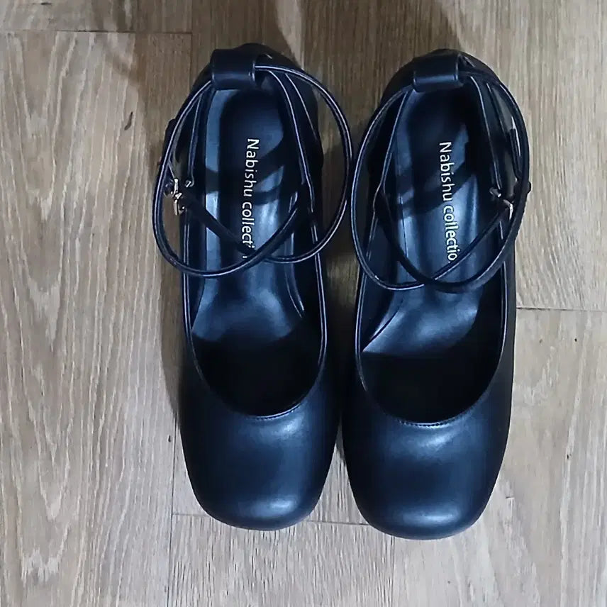 [BUNJANG] Height Increasing Dress Shoes / 새상품/키높이신발  225  230  240