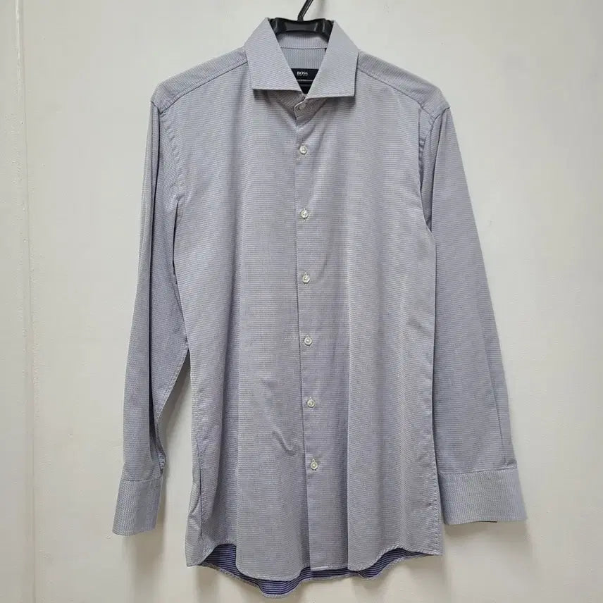 [BUNJANG] Boss Shirt / 보스 셔츠 95