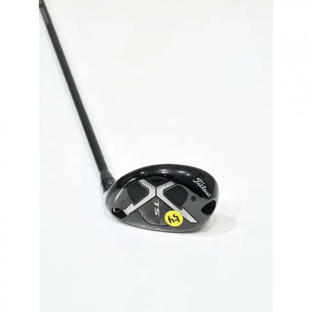 [BUNJANG] Titleist TS3 Used Utility 4 Iron 21 Degree / 타이틀리스트 TS3 중고유틸리티 4번 21도