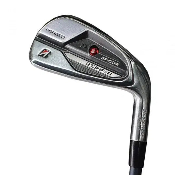 [BUNJANG] Bridgestone 213HF Forged 7-Iron R Graphite / 브릿지스톤 213HF 포지드 7번아이언 R 그라파이트 (YK11)