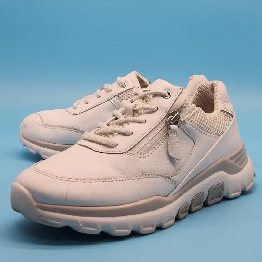 [BUNJANG] GABER Rolling Soft Women's Sneakers / bb 가버 롤링소프트 여성운동화4 235