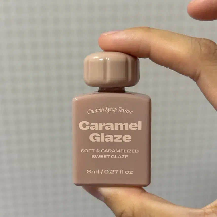 [BUNJANG] Alternative Stereo Lip Potion Caramel Glaze Milk Caramel / 얼터너티브스테레오 립 포션 카라멜 글레이즈 밀크카라멜