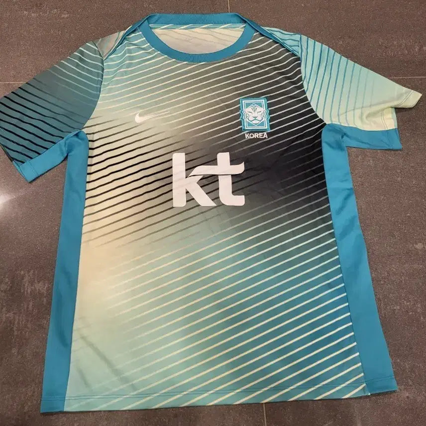[BUNJANG] National Team Issued [Item Type] / 국대지급용