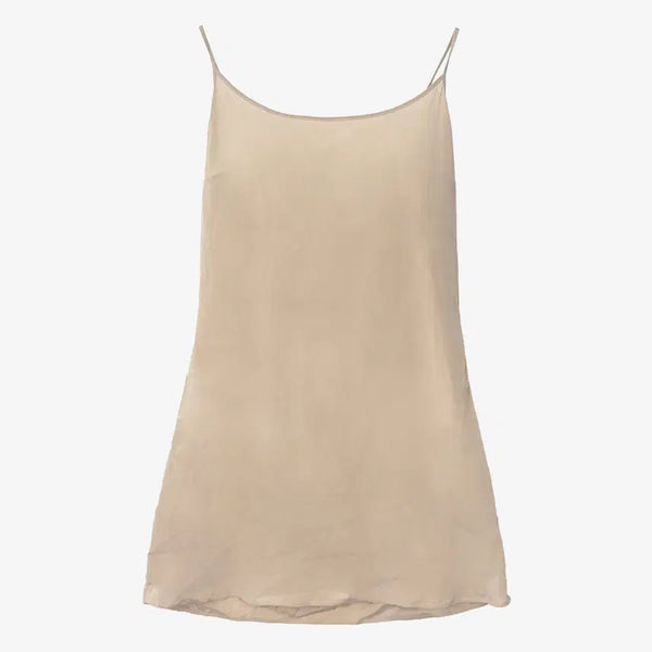 [BUNJANG] Louis Vuitton Frill Slim Blouse Beige Size S / 루이비통 프릴 슬림 AFD033637N
