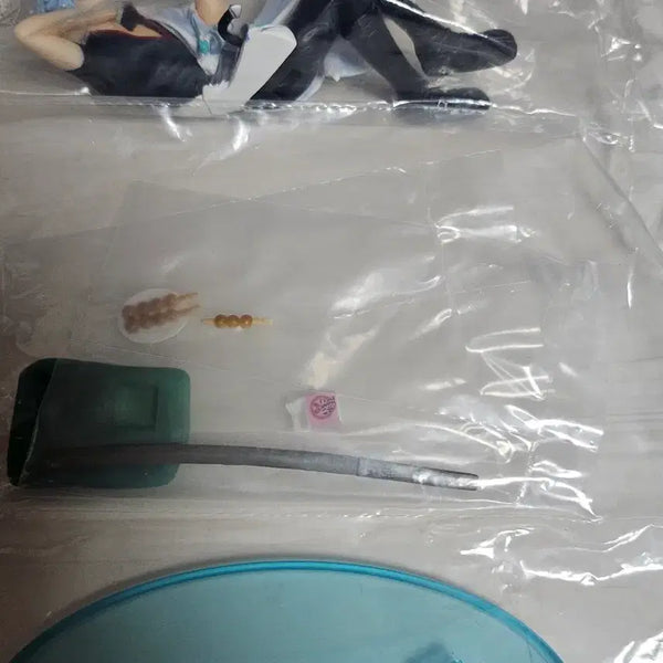 [BUNJANG] Gintama Gintoki Dango Styling Figure (Sealed) / 미개봉) 은혼 긴토키 당고 스타일링 피규어