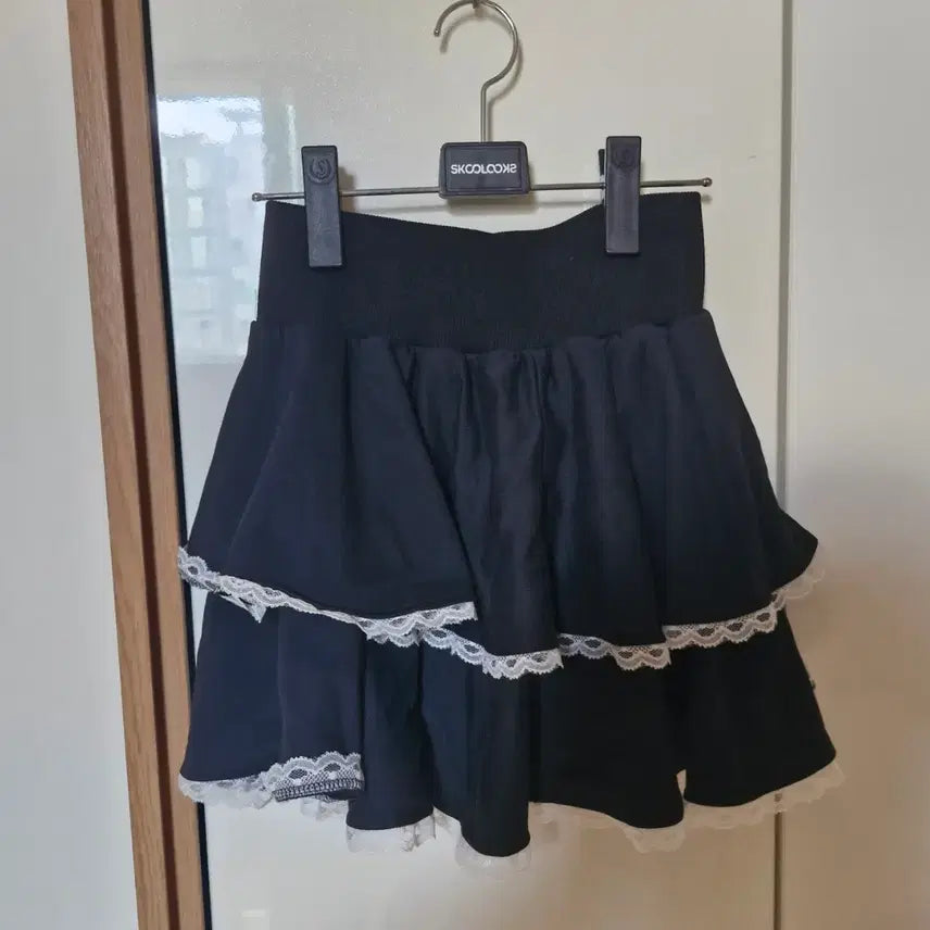 [BUNJANG] Nogenki Skirt / Nogenki 노겐키 스커트 판매합니다!
