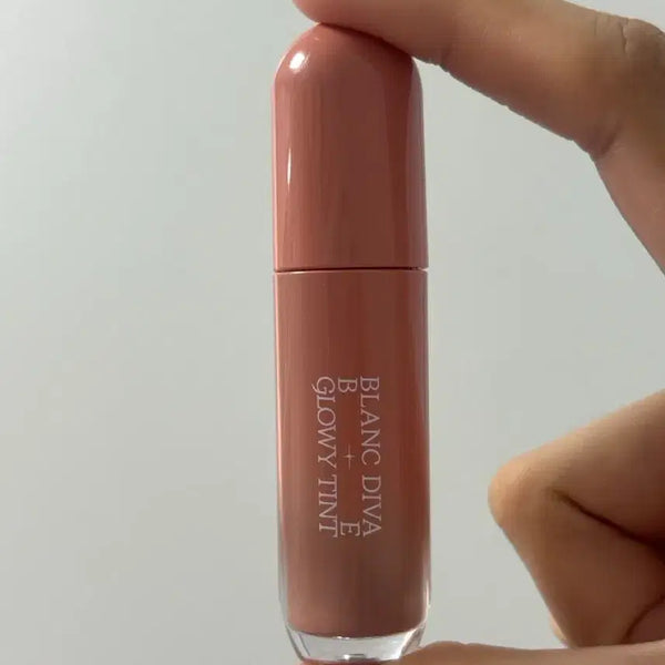 [BUNJANG] Blandy Diva Be Glowy Tint 01 Smoking Veil / 블랑디바 비 글로이 틴트 01 스모킹베일