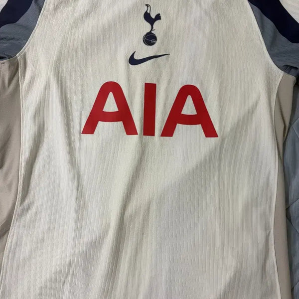 [BUNJANG] 25-26 Tottenham Hotspur Romero Football Jersey / 25-26 토트넘 유니폼 (로메로)
