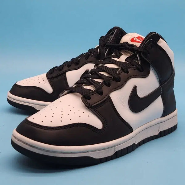[BUNJANG] Nike Dunk High Retro / bb 나이키 덩크하이 레트로 240