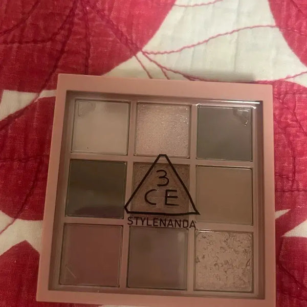 [BUNJANG] 3CE Eyeshadow Palette / 3ce 섀도우 팔레트