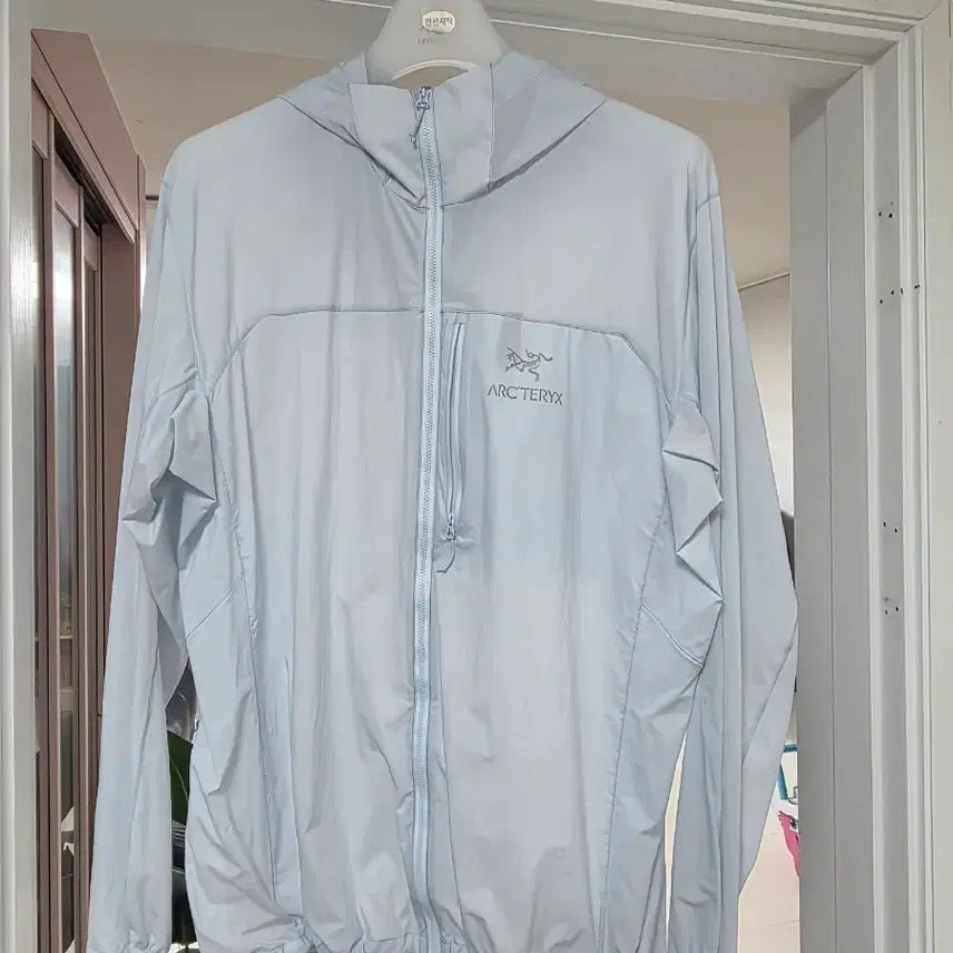 [BUNJANG] Arc'teryx Squamish Hoody, Daybreak, XL / 아크테릭스 스쿼미시 후디 데이브레이크 XL 판매