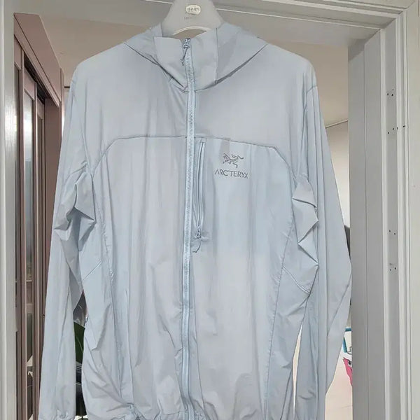 [BUNJANG] Arc'teryx Squamish Hoody, Daybreak, XL / 아크테릭스 스쿼미시 후디 데이브레이크 XL 판매