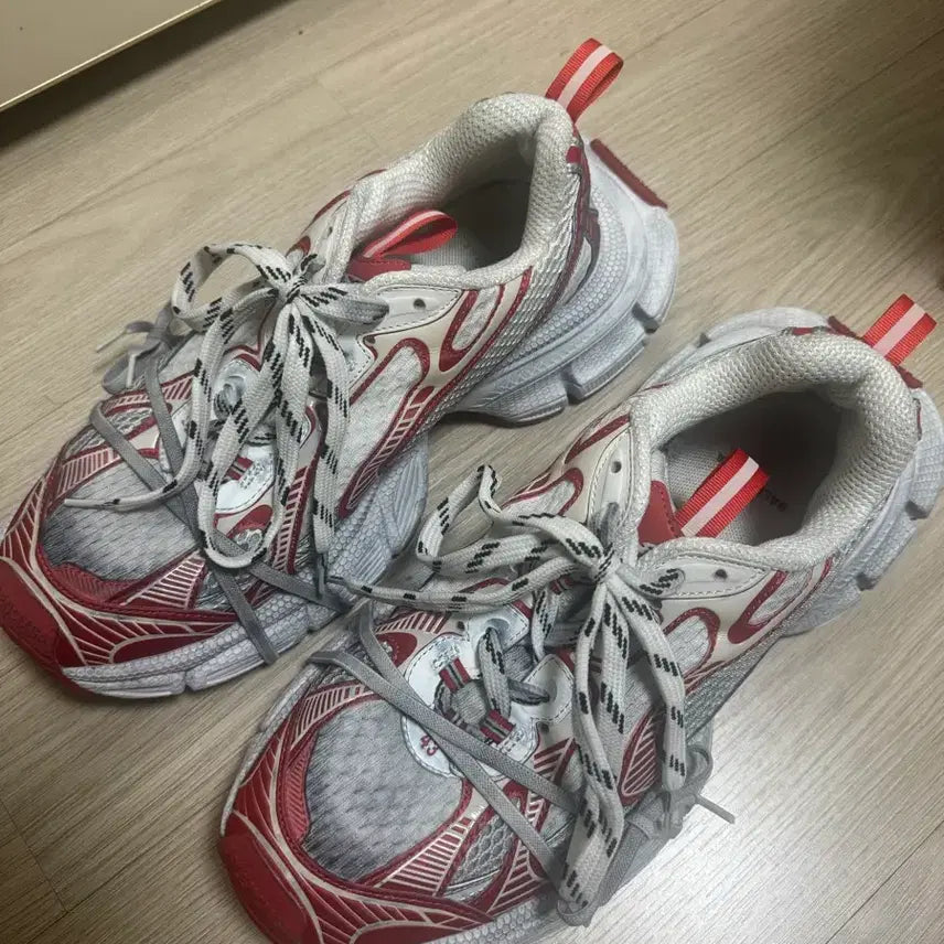 [BUNJANG] Balenciaga 3XL Sneakers Size 43 / 발렌시아가 3xl 43사이즈