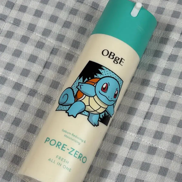[BUNJANG] Objet Pore Zero Fresh All-in-One / 오브제 포어 제로 프레쉬 올인원