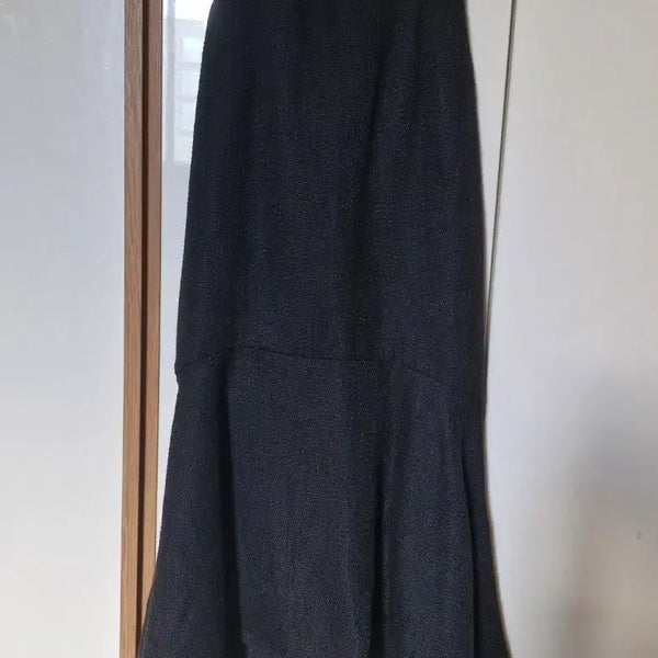 [BUNJANG] GRL Mermaid Long Skirt / GRL 그레일 머메이드 롱 스커트 판매합니다