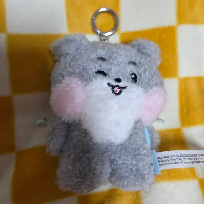[BUNJANG] ZEROBASEONE Park Gunwook Wink Gunini Doll / 제로베이스원 박건욱 윙크 거니니 인형