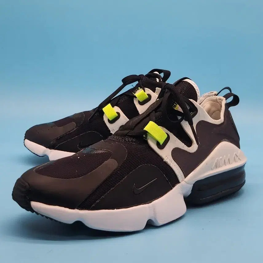 [BUNJANG] Nike Air Max Infinity Men's Running Shoes / bb 나이키 에어맥스 인피니티 남성운동화 260