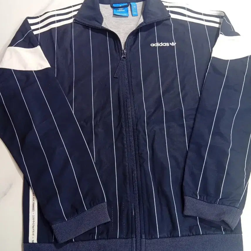 [BUNJANG] Adidas Tracksuit Set / 츄리닝세트