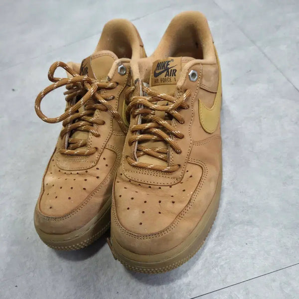 [BUNJANG] Nike Air Force 1 '07 WB Flex (245mm) / 나이키 에어 포스1 '07 WB 플렉스 245